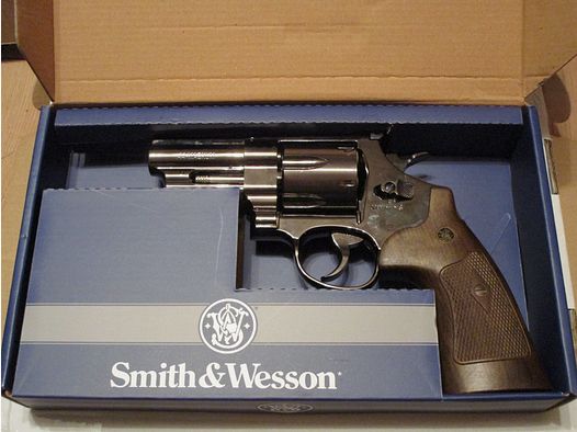 Umarex Smith & Wesson M29 3 pulgadas
