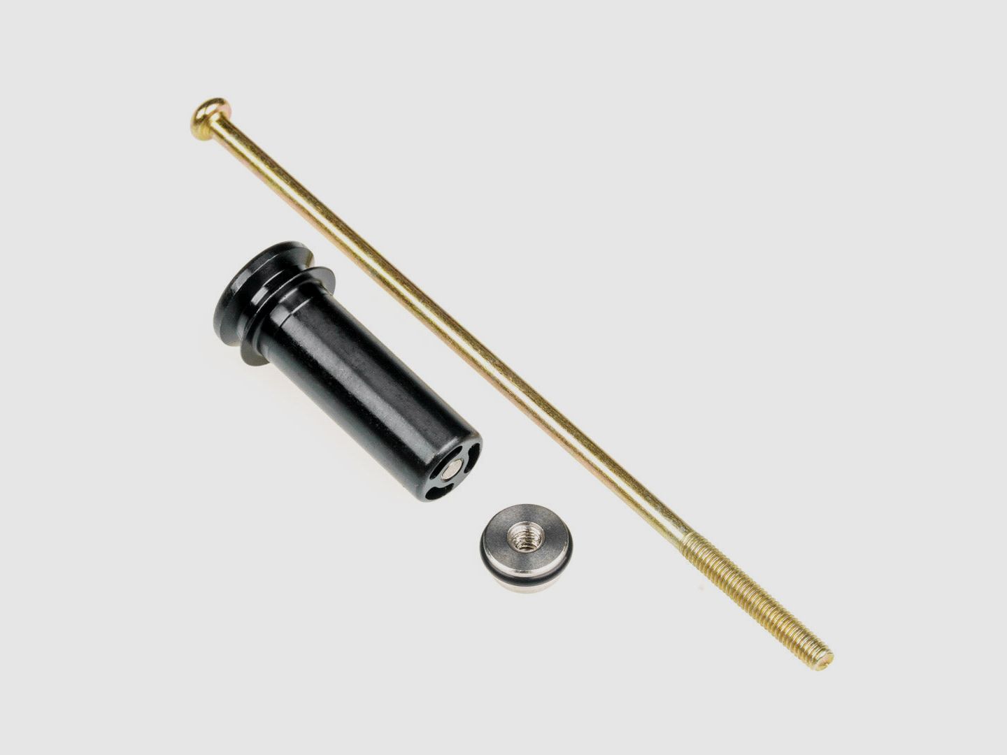 BUNDLE | Valve Powerkit.50 + FIRING BOLT incl. PIN | HDR50 + GEN.2 | 25J+