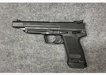 Heckler & Koch Mod. Elite 9mmLuger