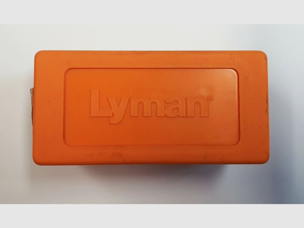 Lyman Products Corp. Lyman Receiver Sight Model 66LA passend für Marlin 336