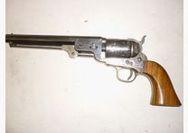 Hege Uberti 1860 Army