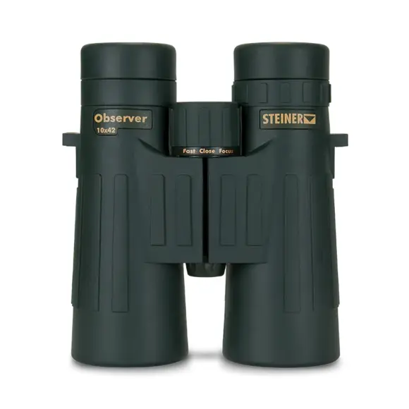 Steiner Observer 10X42 Jagdfernglas 2314, Bild 3 von 10