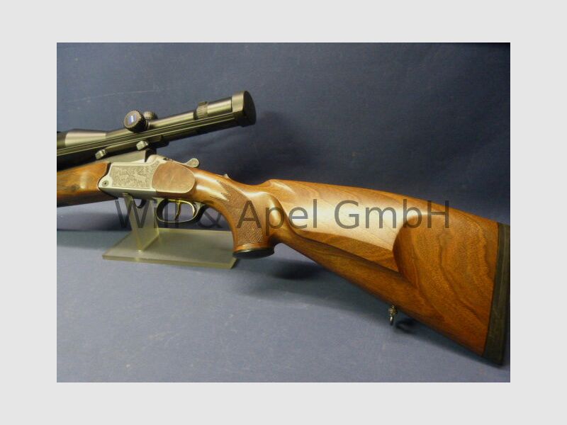 BLASER 95 Special Shot