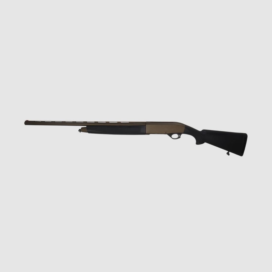 Armsan halbautomatische Flinte A612S Bronze Synthetik Softtouch