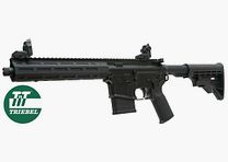 Tippman Arms KK Samopowtarzalna Karabina Mod. M4-22 ELITE Alpha-GS .22lr LL 28,2cm / 11,1'