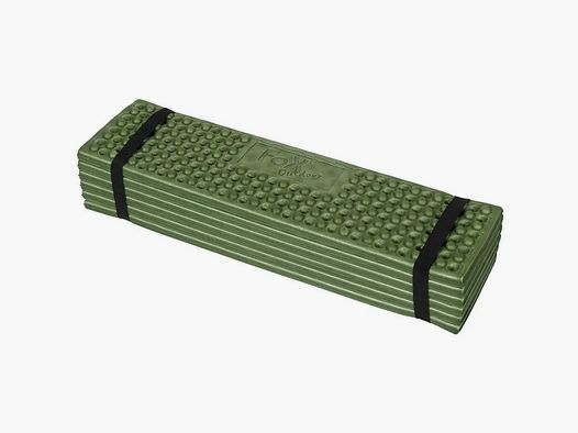 Fox Outdoor Fox Outdoor Materassino Termico Pieghevole 180 x 58 cm