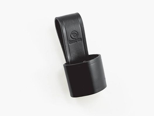 Casström Axe Loop Axthalterung Black