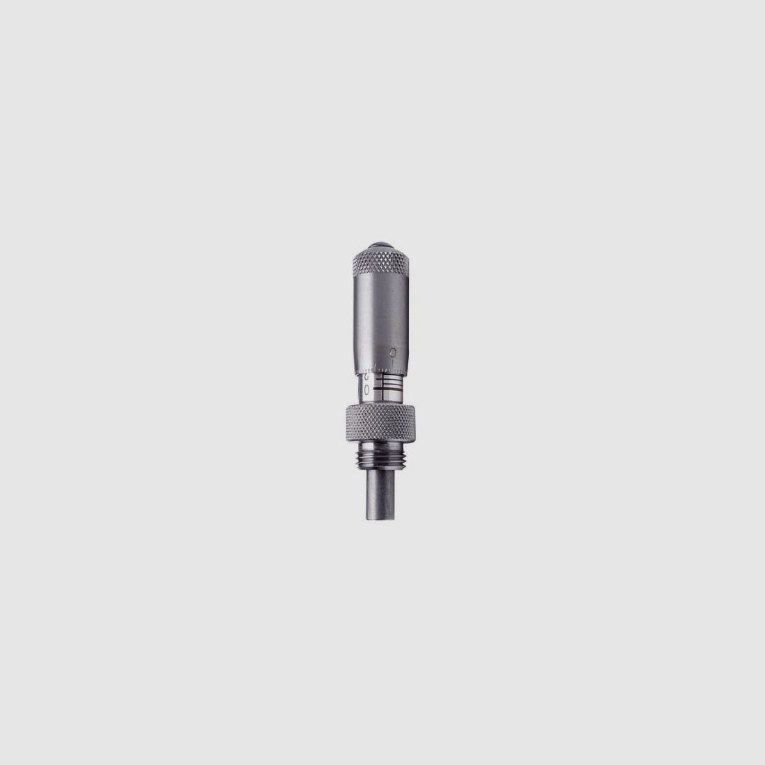 HORNADY MICROJUST SETZSTEMPEL (0,001'')