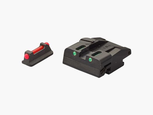 Celownik LPA do Walther P99 PPQ PPQM2 (poza kal. 22) - SPF15WA
