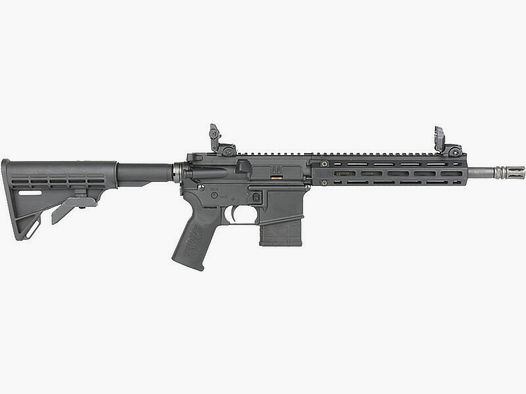 Tippmann M4-22 PRO-S M-LOK .22 LR 12,5"/32CM SCHWARZ