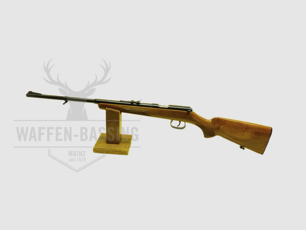 H. Schmidt K.G., Oggenhausen Germany Room Gun, image 2 of 4