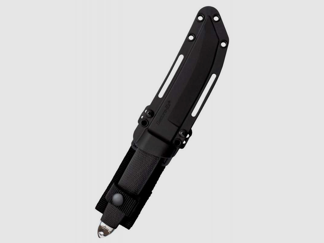 Cold Steel Master Tanto Messer, San Mai Stahl