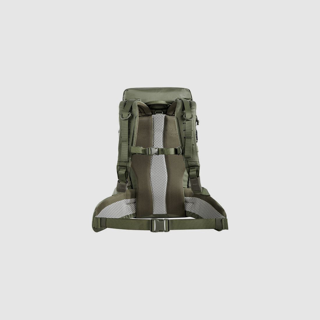 TT SENTINEL, 40 litri, Oliva, immagine 4 di 9
