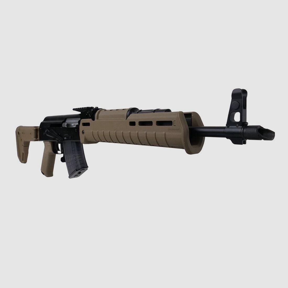 WBP Custom Jack FDE
