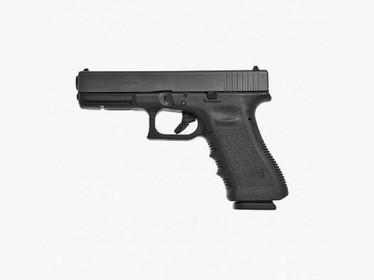 Pistola Glock 17 Gen3 Cal. 9x19