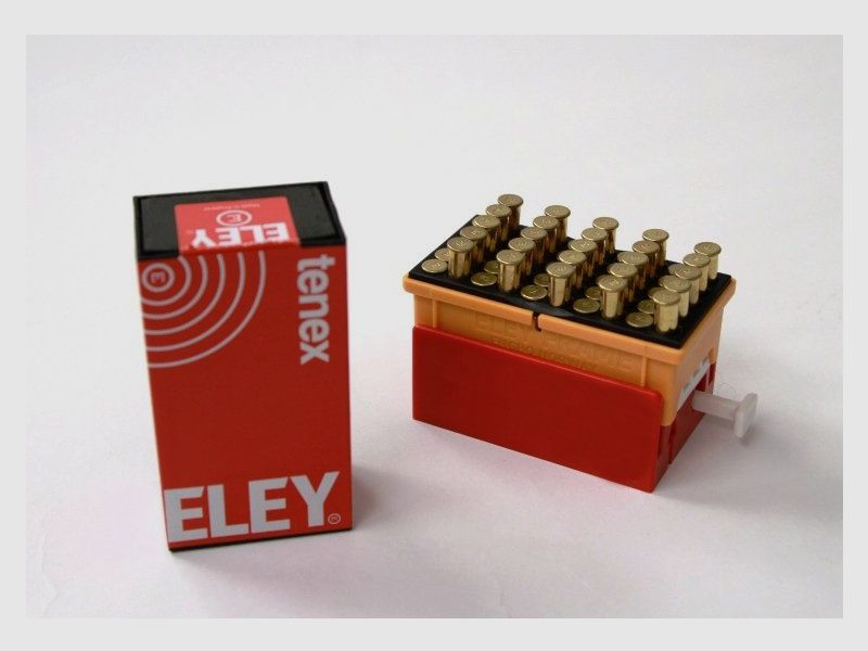 Aide à l'extraction de cartouches