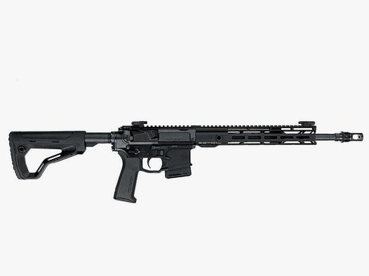 HERA ARMS The 15th Gen4 Modern Hunter 14,5 Zoll