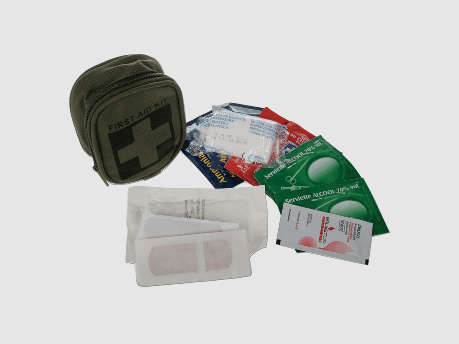 CONDOR – FIRST AID KIT TELA, image 3 of 3