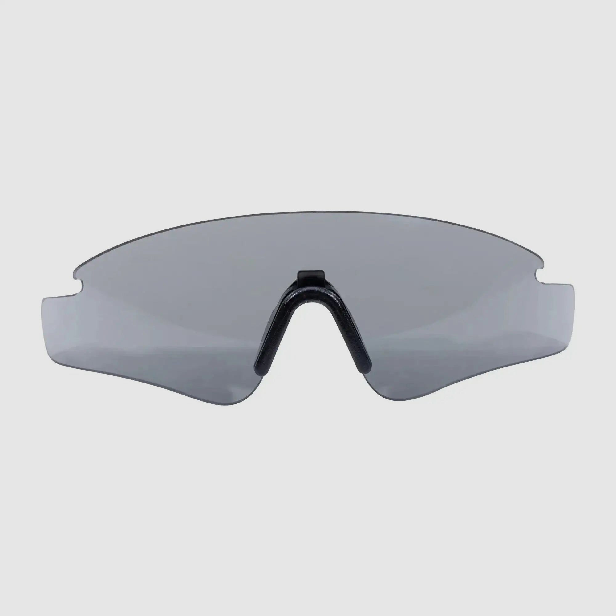 Revision Revision Replacement Lens Sawfly Max Wrap large smoke