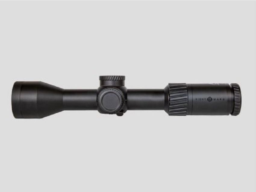Sightmark - Zielfernrohr Presidio 1,5-9x45, HDR