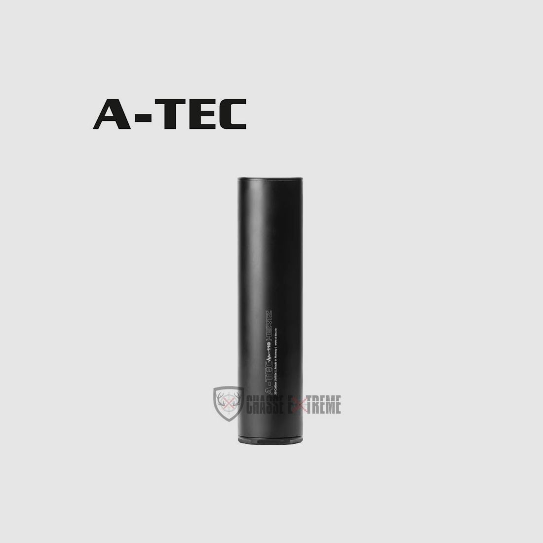 Suppressor A-TEC 119 Hertz 5/8-23 cal.30