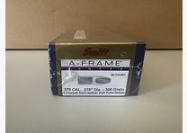 SWIFT A-FRAME .375 Cal. - 300 GRAIN kogels