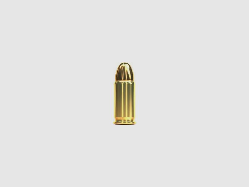 PATRONEN SELLIER BELLOT Kal. 7,65 mm (.32 Auto) FMJ, Bild 3 von 3