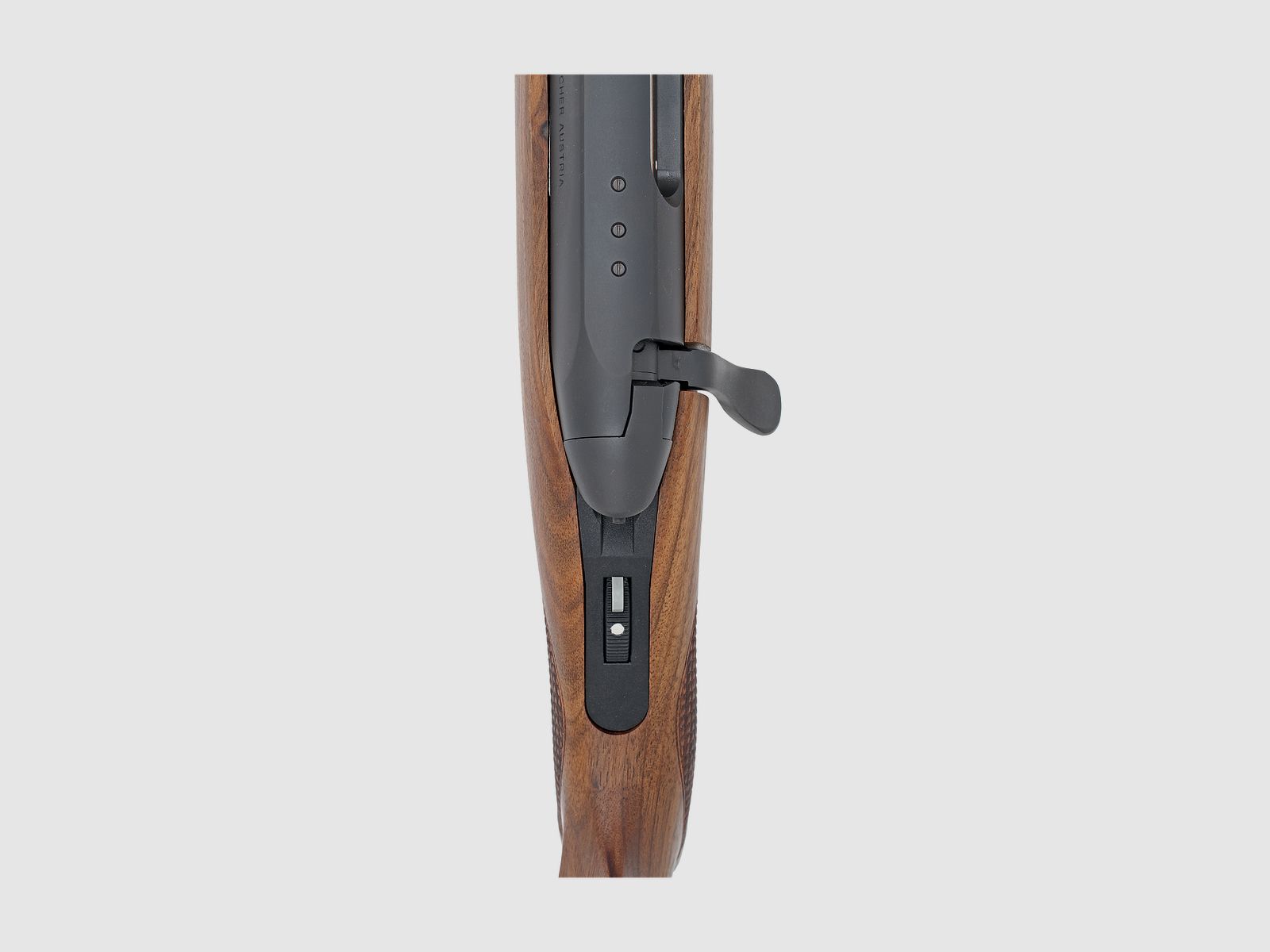 STEYR CL2 308 WIN GOISERER SANS VISÉE AVEC MGW M15X1, image 3 sur 4