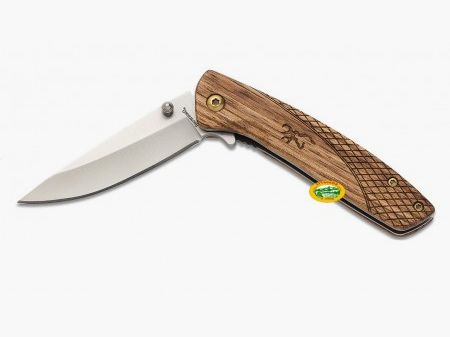 BROWNING Coltello Knife pieghevole