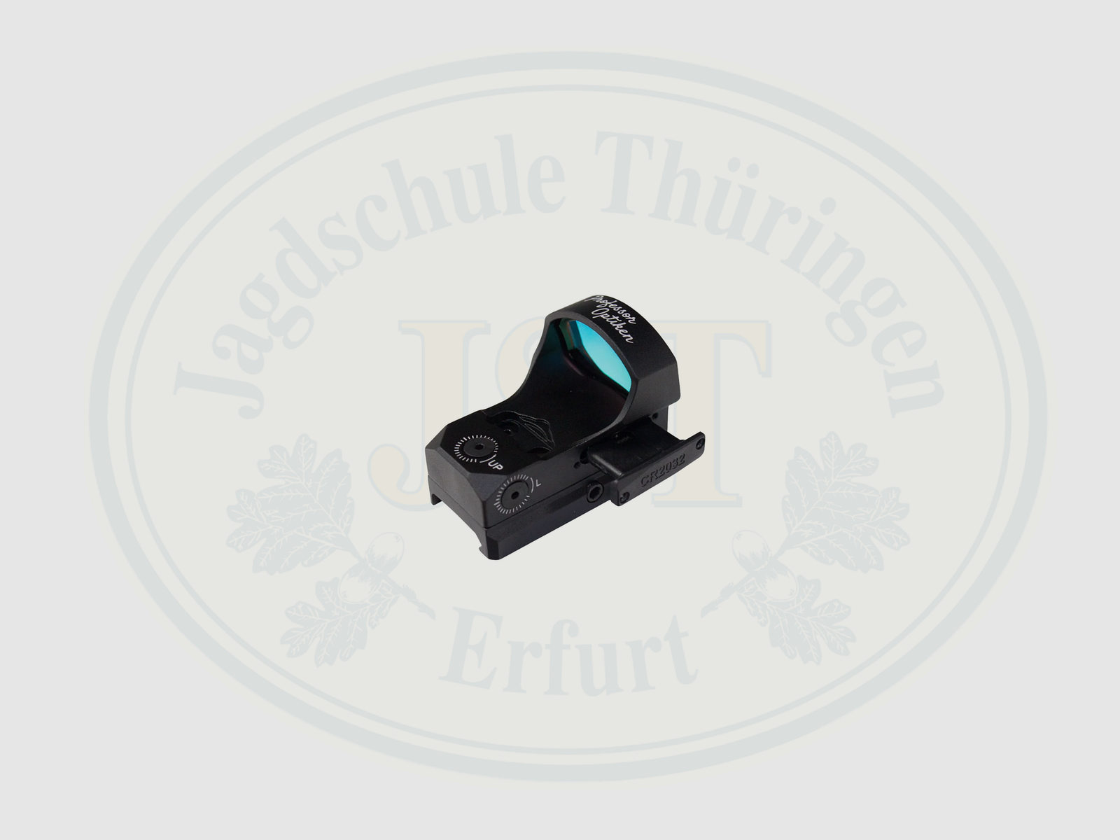 Professeur Optiques Königssee - 1x22x33 V2, 3 MOA (2ème Génération), image 2 sur 2