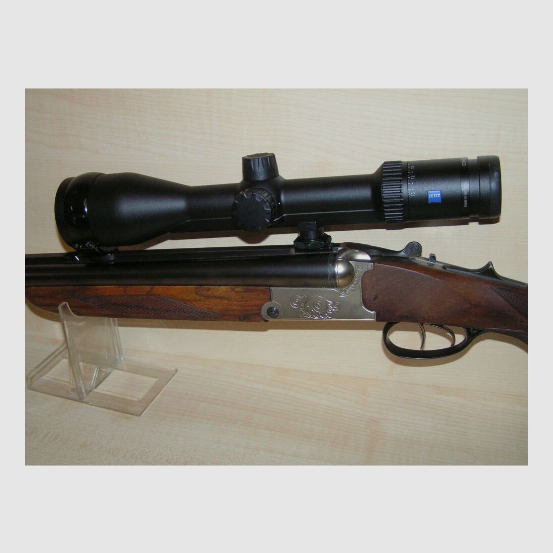 Krieghoff	 Plus