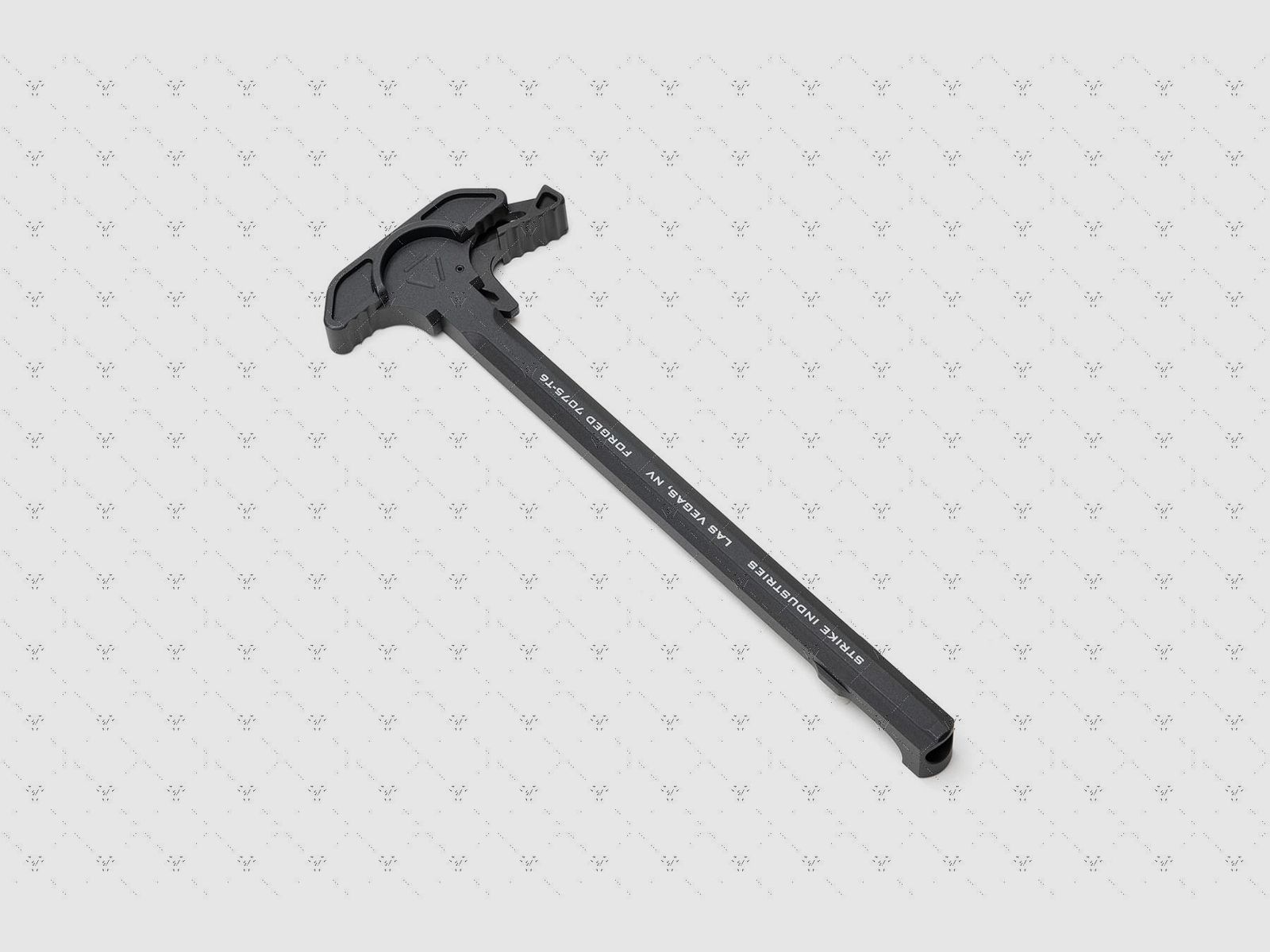 Strike Industries Charging Handle with extended Latch, Bild 1 von 5