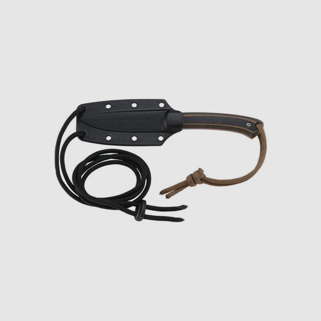 CRKT BIWA Halsmesser, Bild 4 von 6