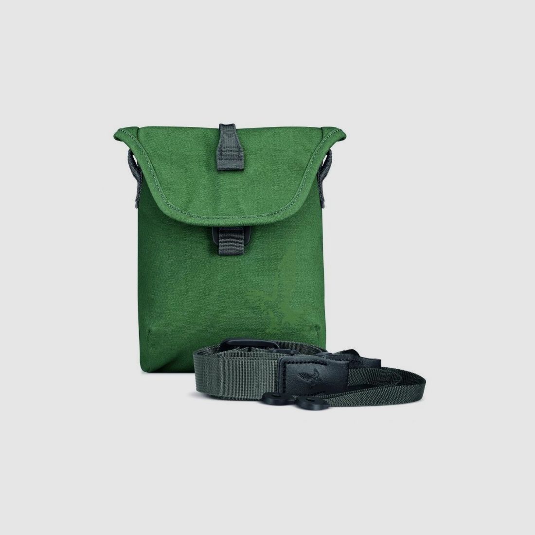 Swarovski CL Companion 8x30 B grün + UJ Urban Jungle Zubehörpaket