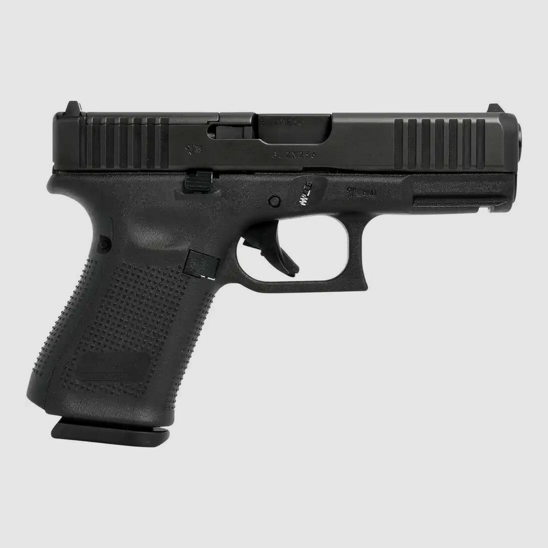 Glock 23 Generation5 MOS