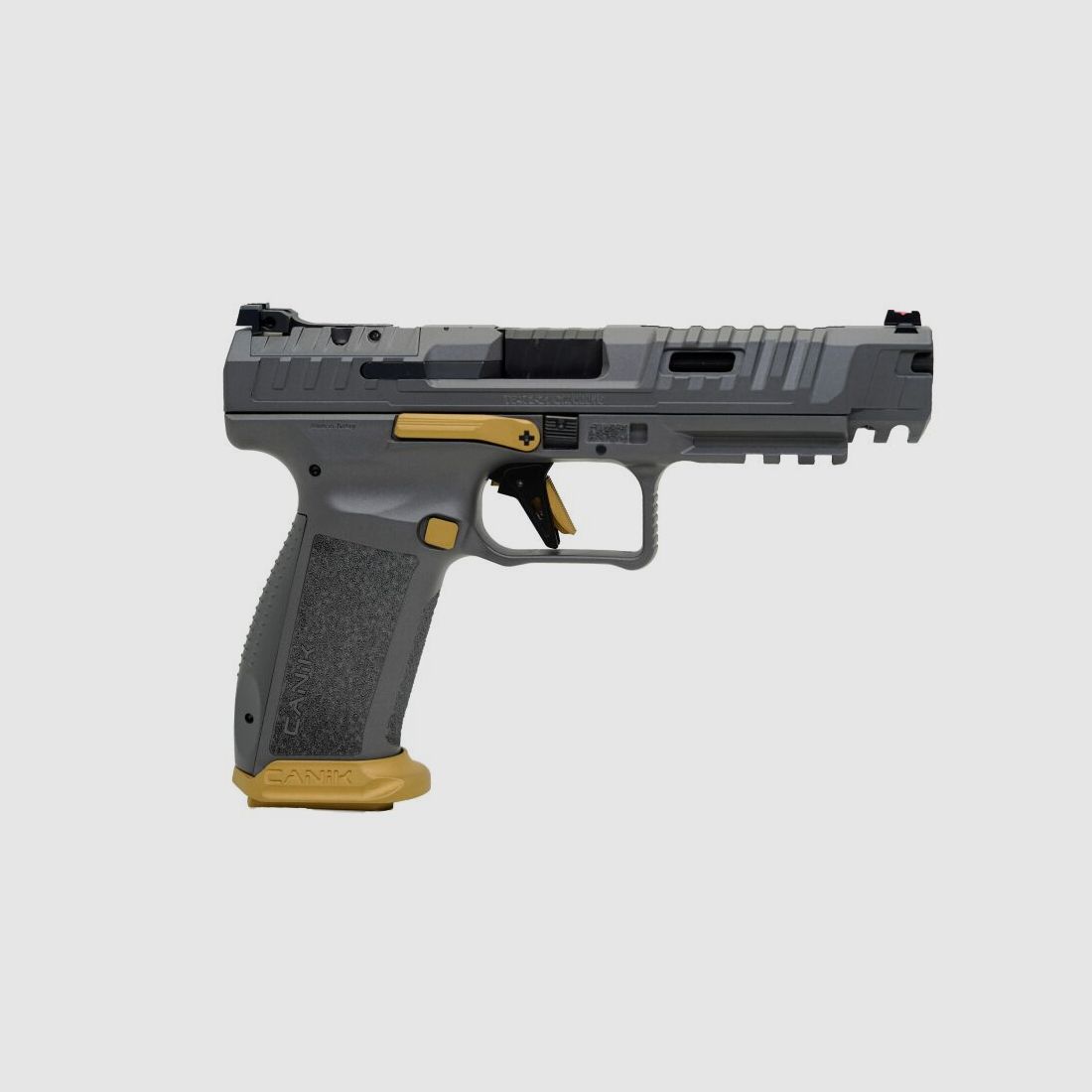 Canik TP9 SFx Rival