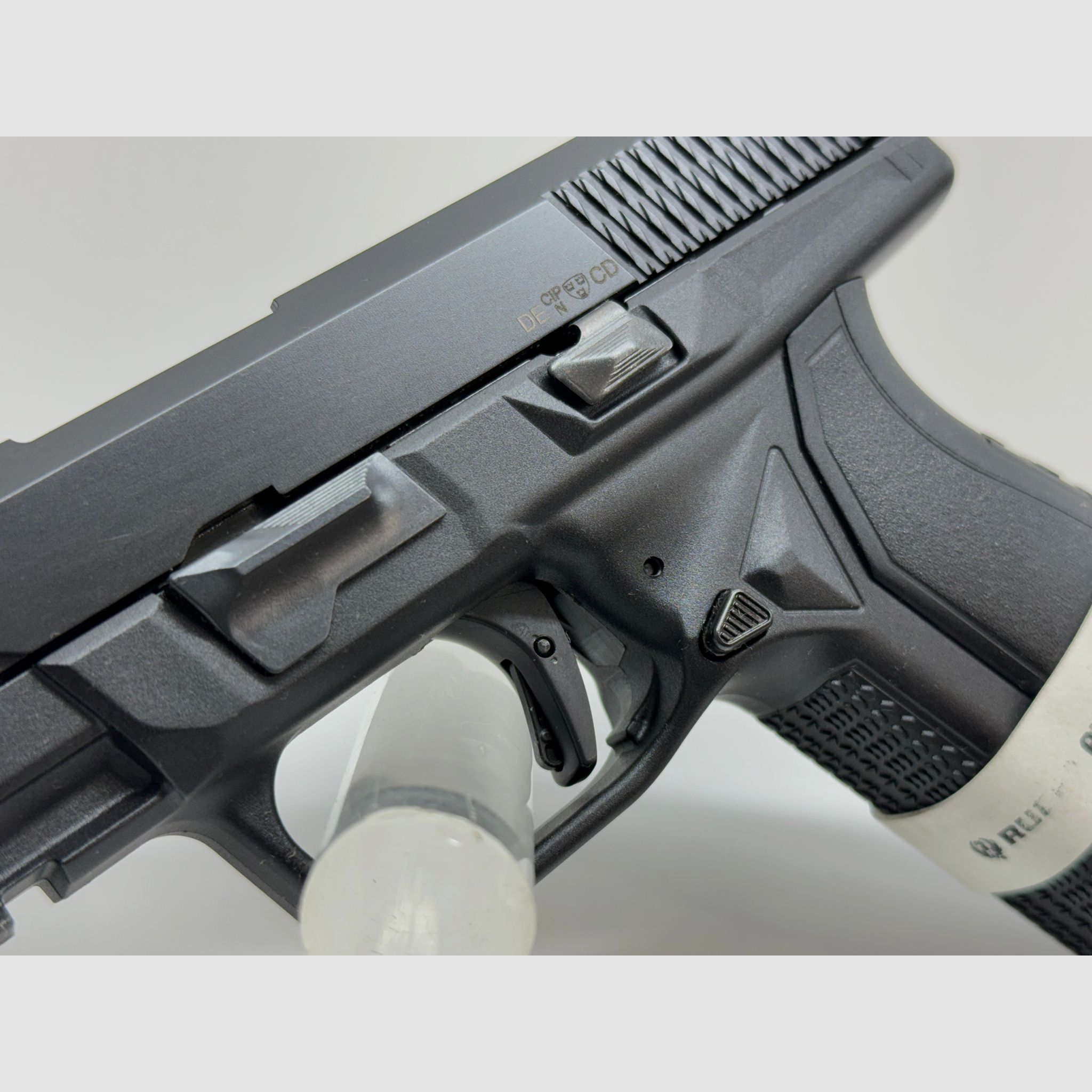 RUGER American Rifle - WaffenFriedrichs