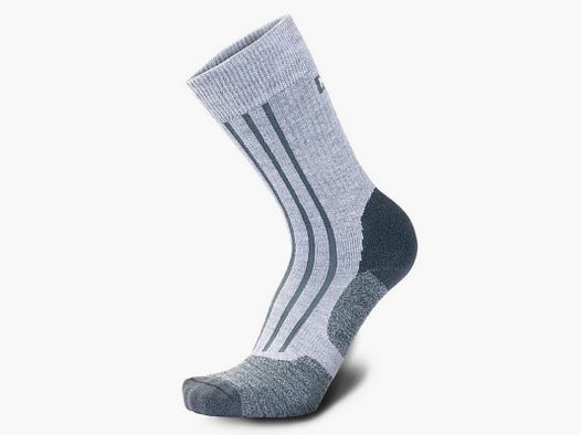 Meindl Damensocken MT6 Lady Hellgrau