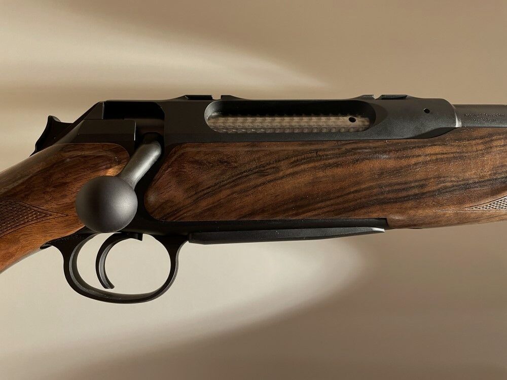 SAUER & SOHN ISNY	 404 Elegance