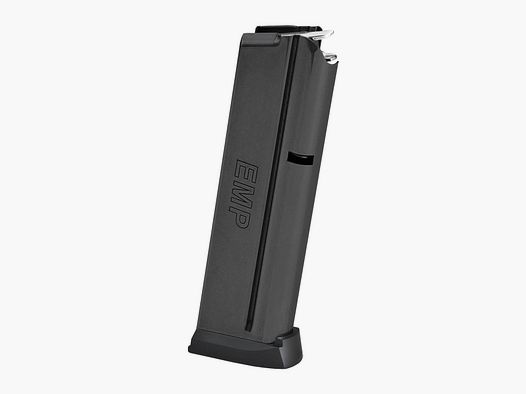 Pistola SPRINGFIELD ARMORY CARGADOR EMP 10 9MM INOX – SLAM PAD 4”