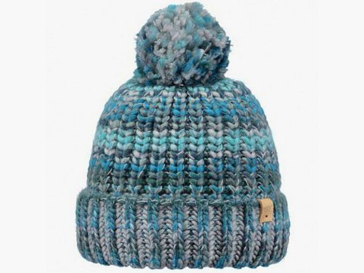 BARTS JEVON BEANIE TURQUOISE