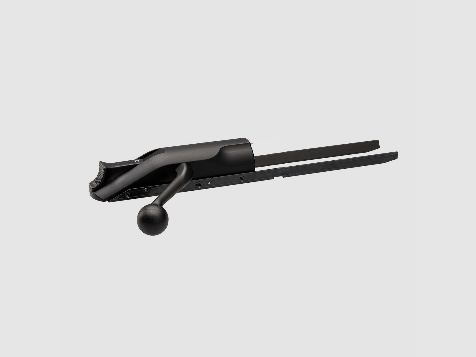 Blaser Verschlussführung für Blaser R8 ohne Verrieglungskammer - rechts
