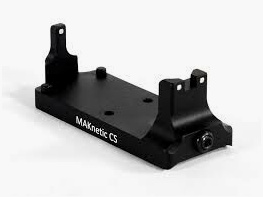 MAK MAKnetic CS red dot mounting for GLOCK pistol