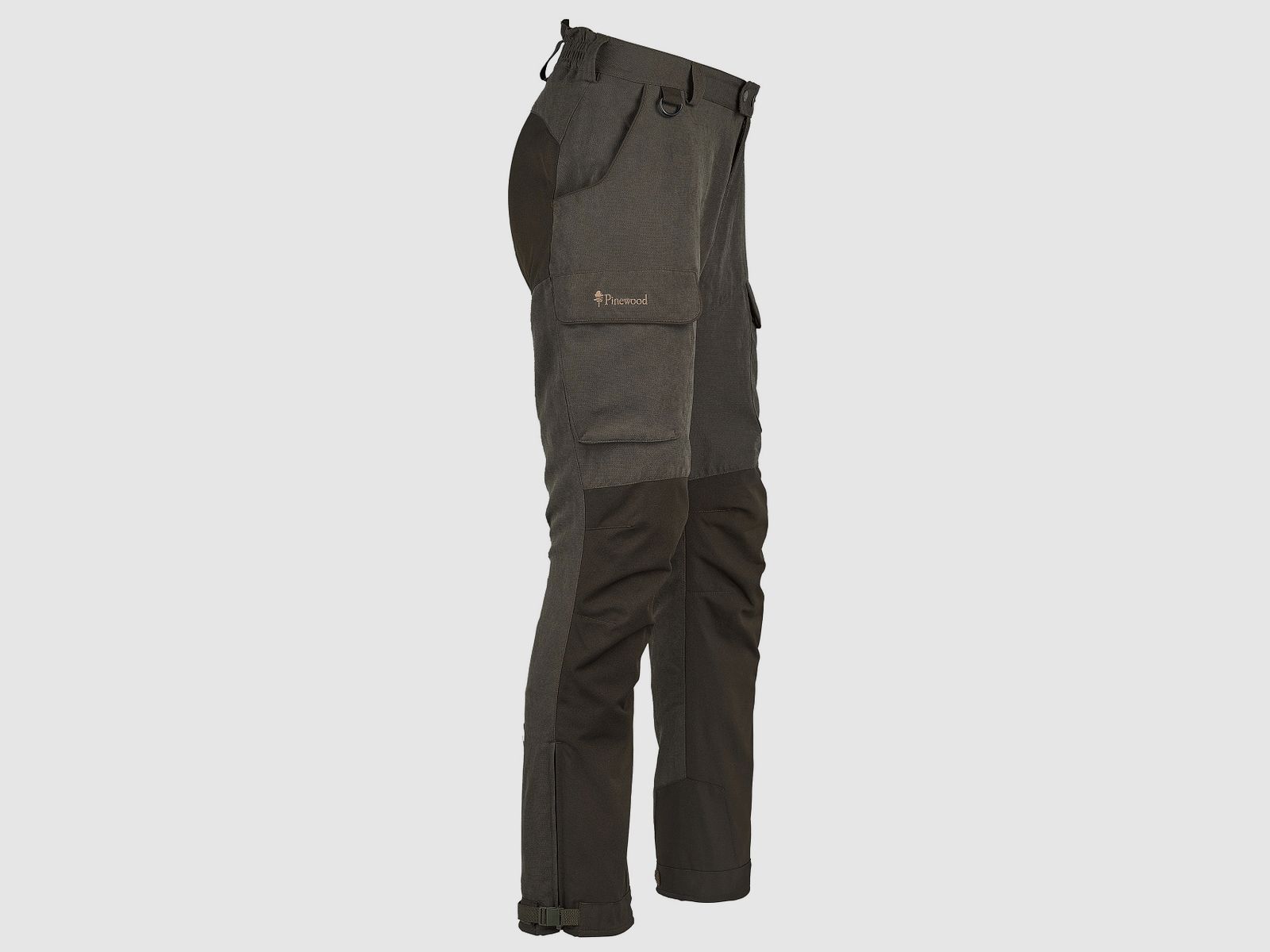 Pinewood Pantalones Smaland Hunters