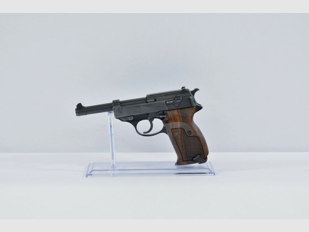 Walther P38