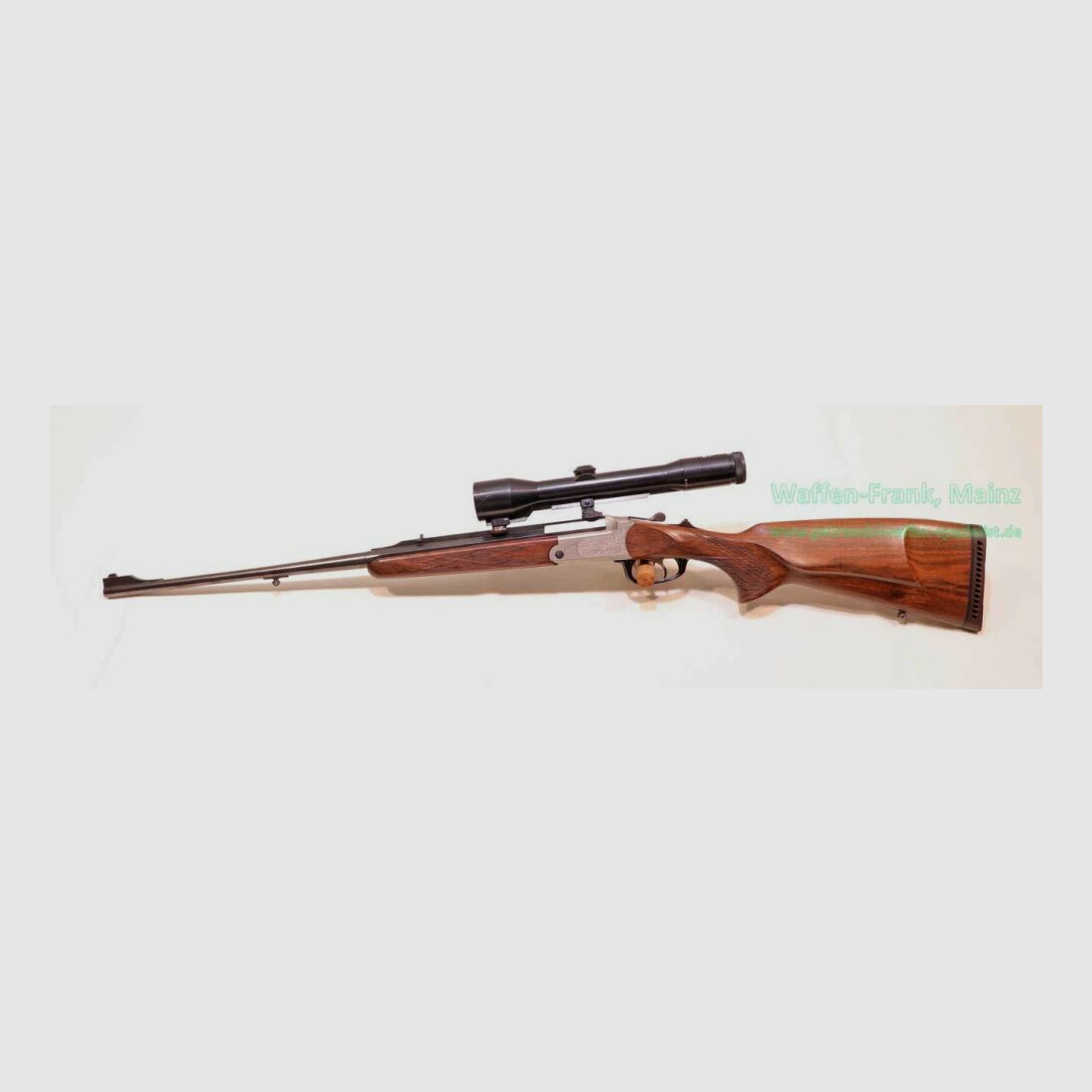 Blaser - Isny Mod. K770 Luxus