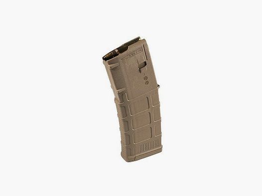 Chargeur Magpul PMAG 30 Coups M4 Tan Gen.3 – .223 / 5,56