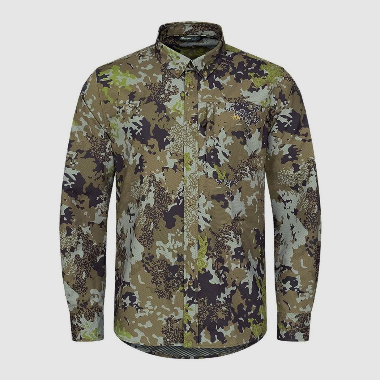 Herren AirFlow Hemd