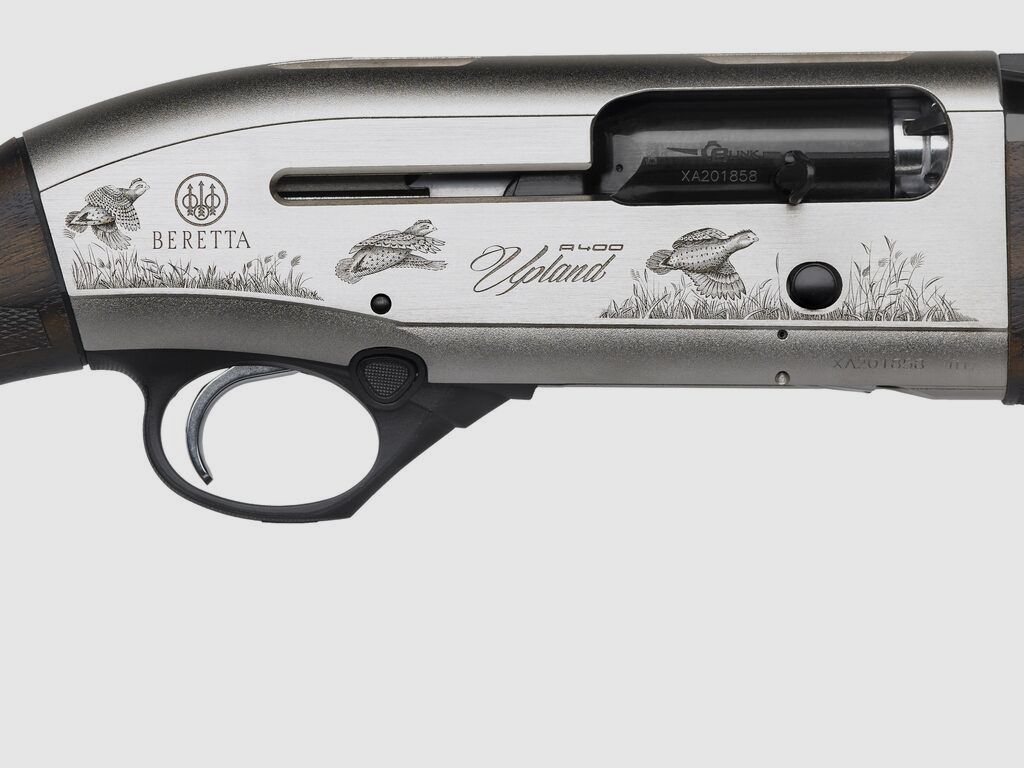 Beretta A400 Upland Flinte ohne Kick-Off Plus Kal. 12, Bild 3 von 5