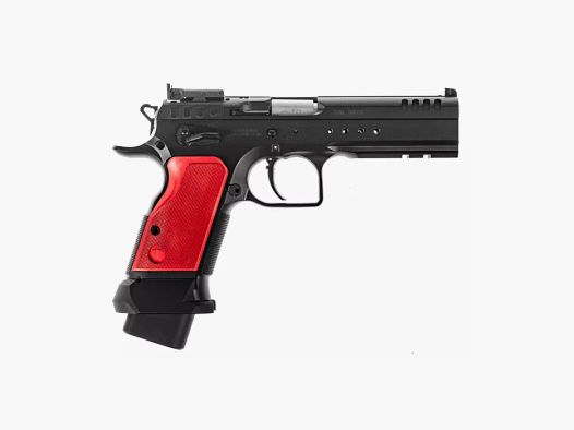 Pistolet LIMITED K OR 2026 Cal.9X19 TANFOGLIO